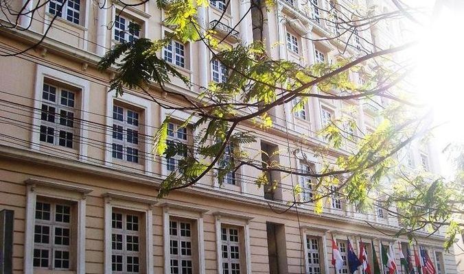 Hotel I K London Residency